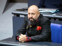Grüne für Fraktionsausschluss: Linken-Abgeordneter zieht sich nach Kritik wegen Remmo-Kontakten zurück