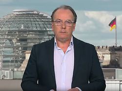 Martin to Roxel: "Die Bundesregierung hat ein neues Wort entdeckt: Gerechtigkeit"