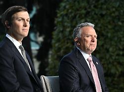Verschärft Teheran Bedingungen?: USA und Iran sprechen in New York drei Stunden miteinander