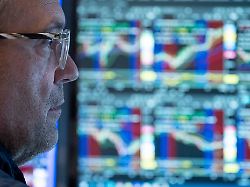 Zinssorgen und Ölpreis belasten: KI-Fantasien geben der Wall Street Auftrieb