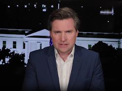 Gordian Fritz: Trump hat eine erwartbare Rede gehalten - "sehr ich-bezogen"