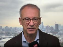 Rainer Munz: Kreml macht "klare Ansage" zu möglichem Stopp von Angriffen auf Energieanlagen