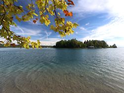 Bis zu 29 Grad Celsius: September verabschiedet sich sommerlich