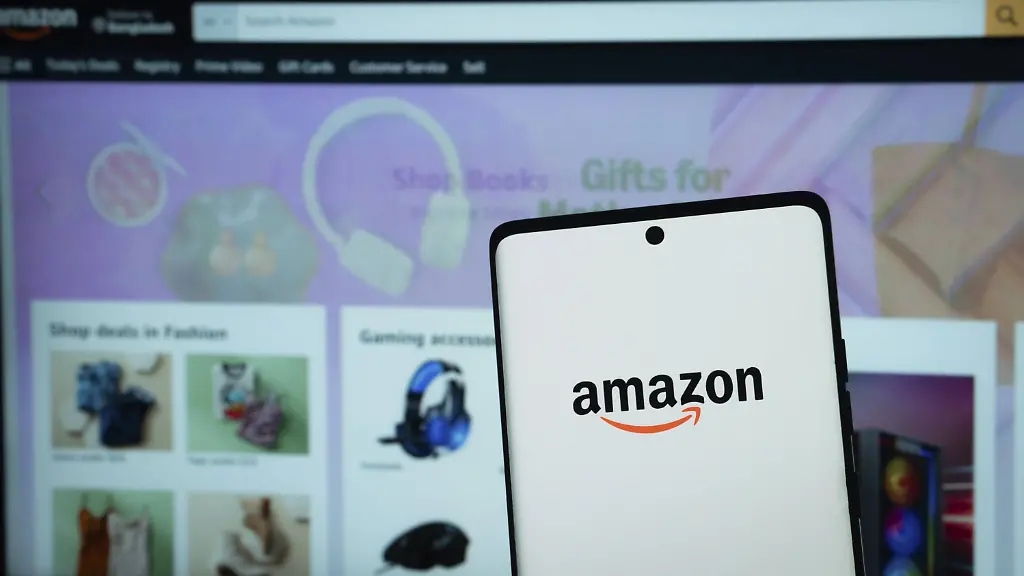 Amazon-Store