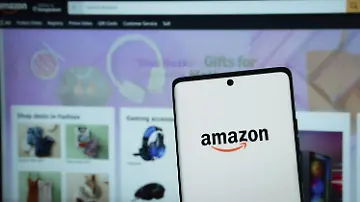 Amazon-Store