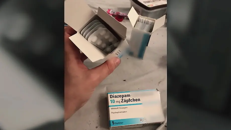 Video poster