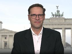 Alexander von Gersdorff zu möglichem Export-Stopp: Droht Knappheit ohne US-Diesel?