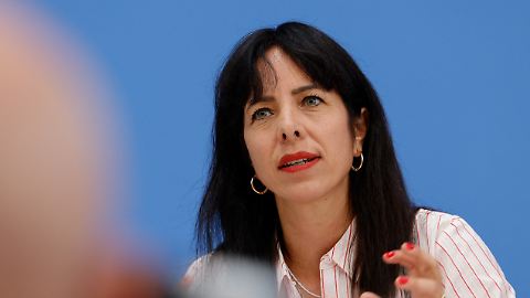 epi_1078111106_REUTERSFOTO_2026-09-21T111357Z 1714114367 RC2NNNAC9XJA RTRMADP 3 GERMANY-ELECTION-BERLIN-LINKE-REACTION.JPG_Die Linke (the Left)