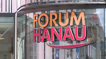 Hanau