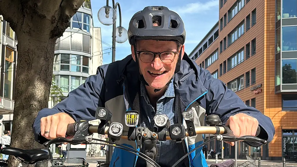Fahrradlicht im Test_Teaser