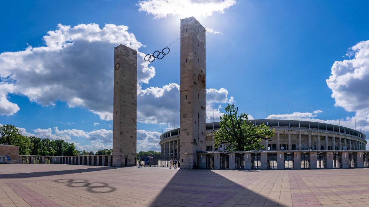 Berlin will Olympia-Bewerbung zurückziehen