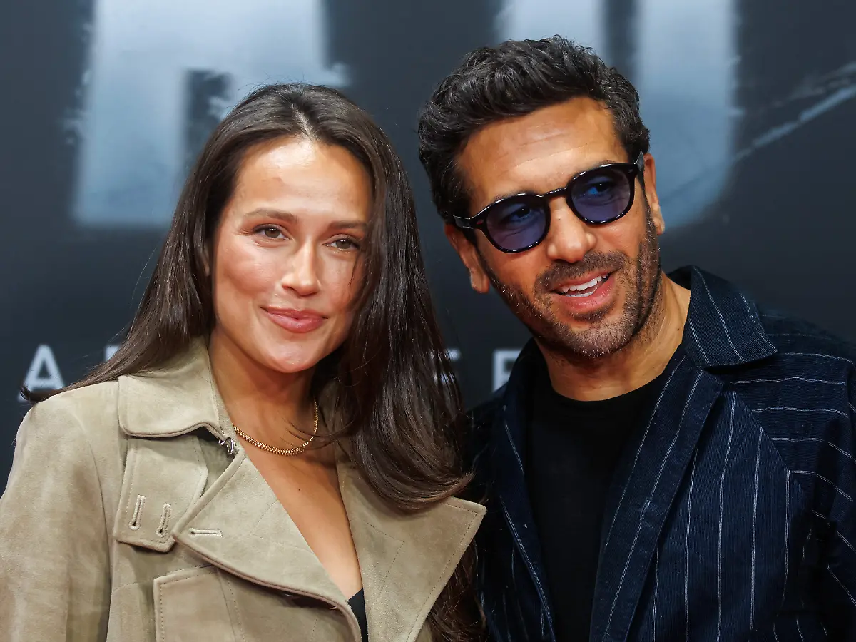 Liebes-Aus bei Elyas M'Barek und Ehefrau Jessica