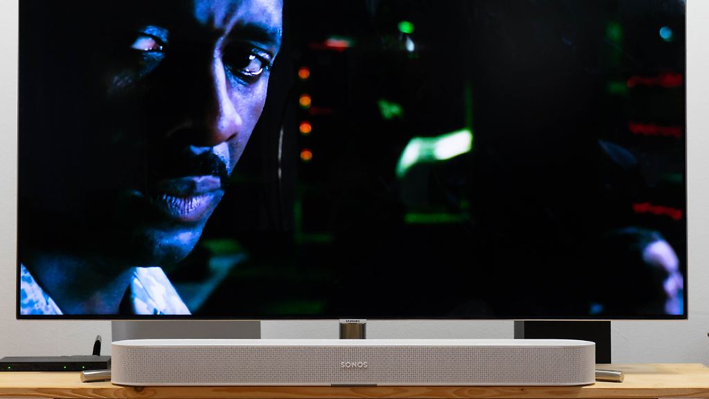 Sonos Beam Ultra Test (1 von 3)