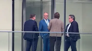 KV Diskussion