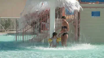 Familienurlaub