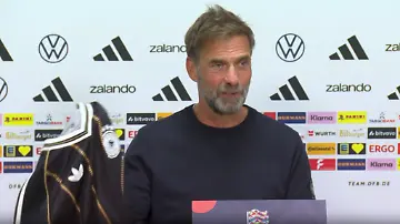 KloppTRikot