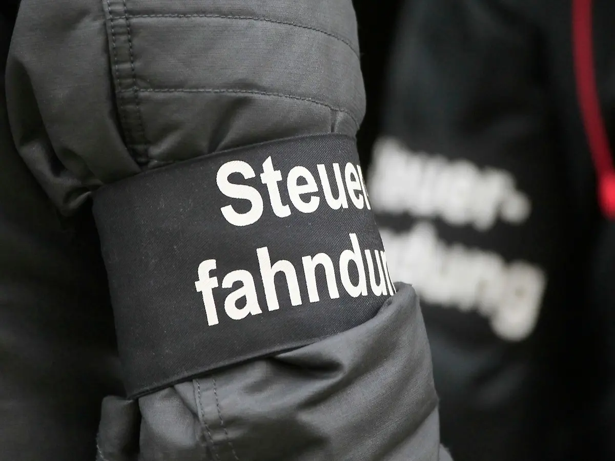 Selbstanzeige beim Finanzamt : Wie gelingt der Weg zurück in die Steuerehrlichkeit?