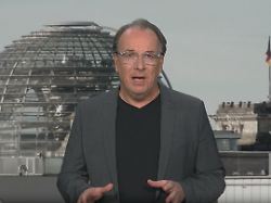 Martin to Roxel: Widerspruchslösung "ist Akt der Menschlichkeit"