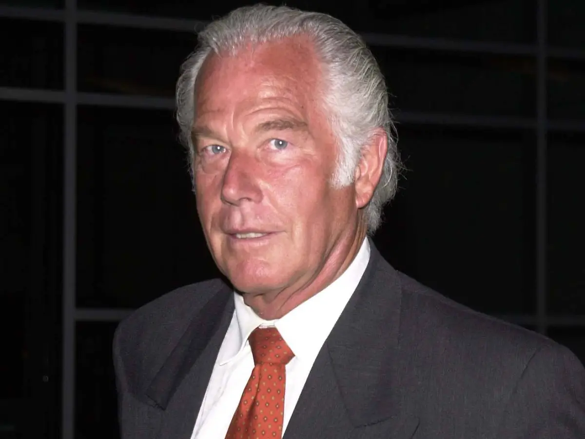 Steigbügelhalter Clint Eastwoods: Italowestern-Star Richard Harrison ist tot