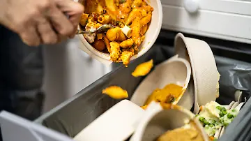 lebensmittelverschwendung vermeiden