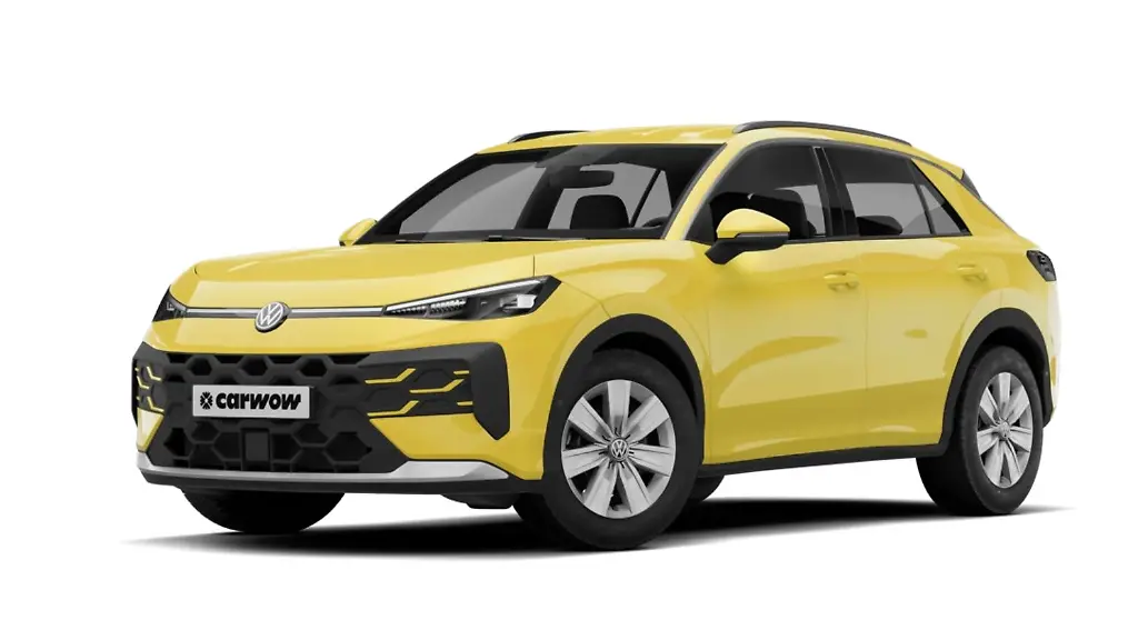 T-Roc-Leasing-Angebot
