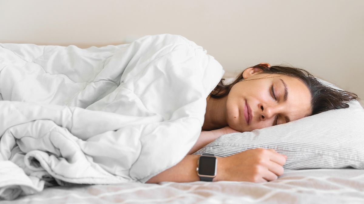 REM sleep linked to lower risk for 83 medical conditions