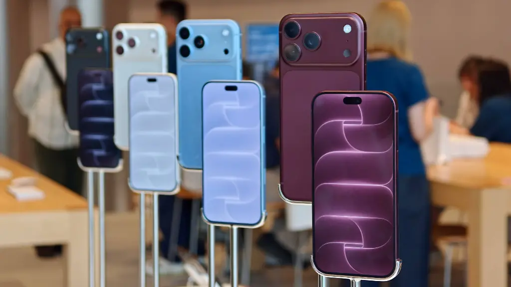 iphones