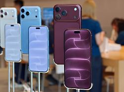 Gericht sieht Patent verletzt: Apple muss 5,7 Milliarden Dollar für iPhone-Vibrationsalarm zahlen