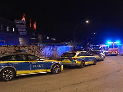 Konflikt im kriminellen Milieu: 13-Jähriger sollte in Hamburg Auftragsmord begehen