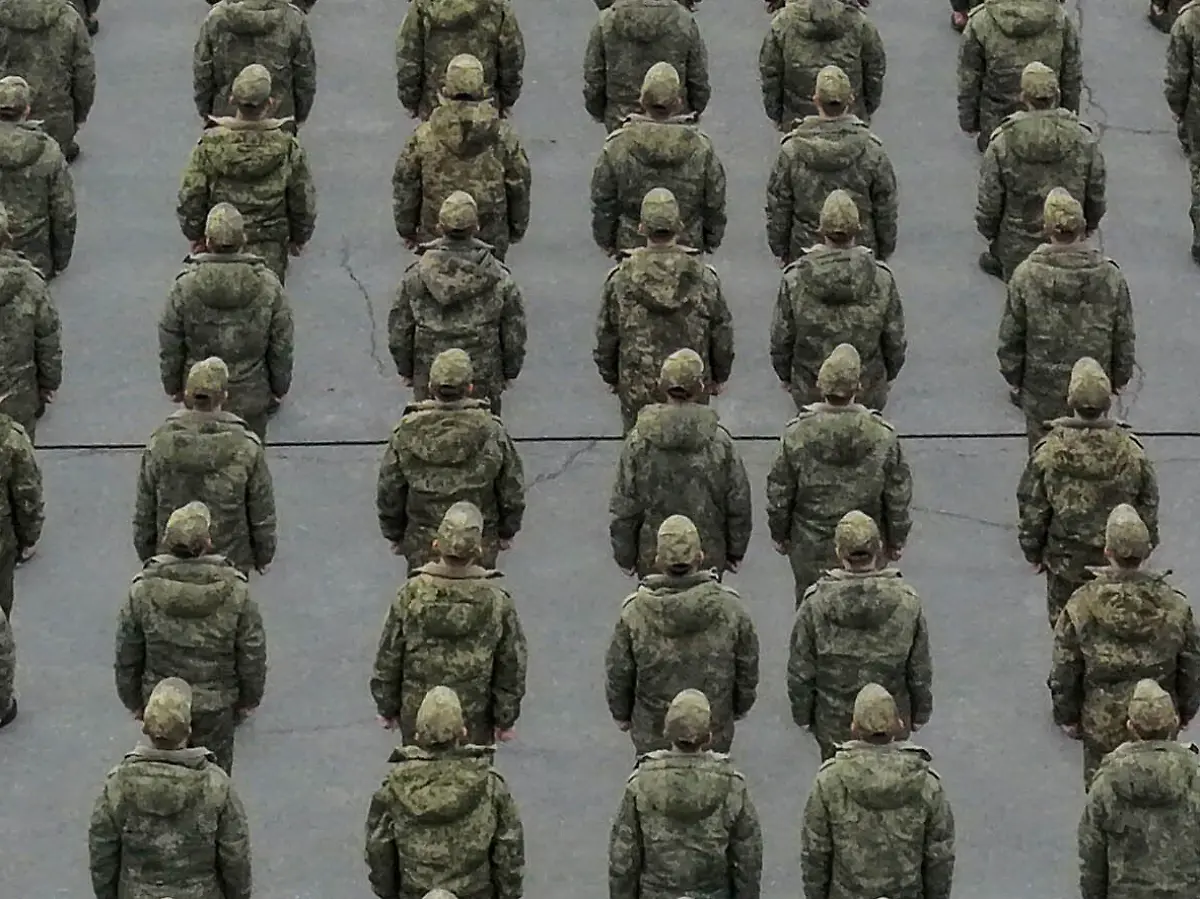 Seoul bedauert Selenskyjs Worte: Ukraine übergibt zwei nordkoreanische Soldaten an Südkorea