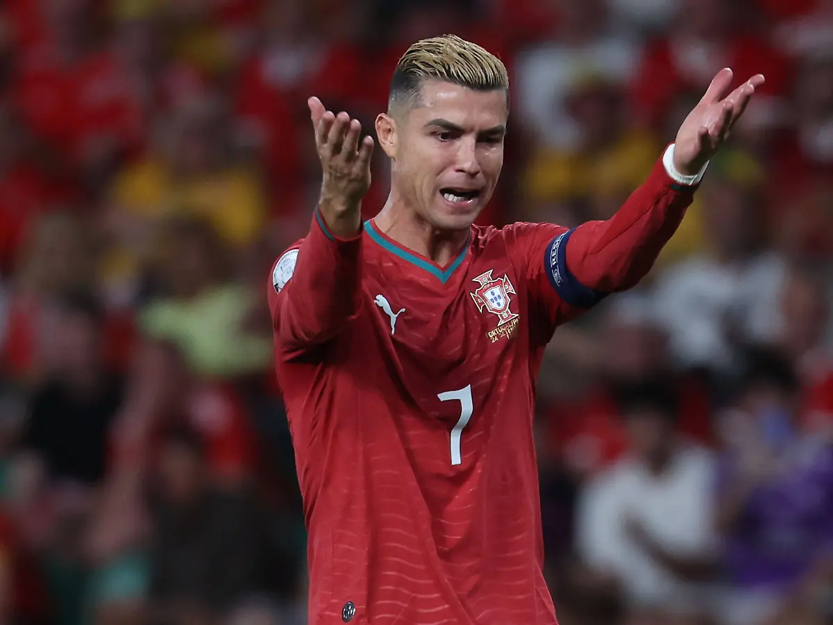 Tor-Monster Haaland trifft: Portugal braucht kein Ronaldo-Tor zum Auftaktsieg