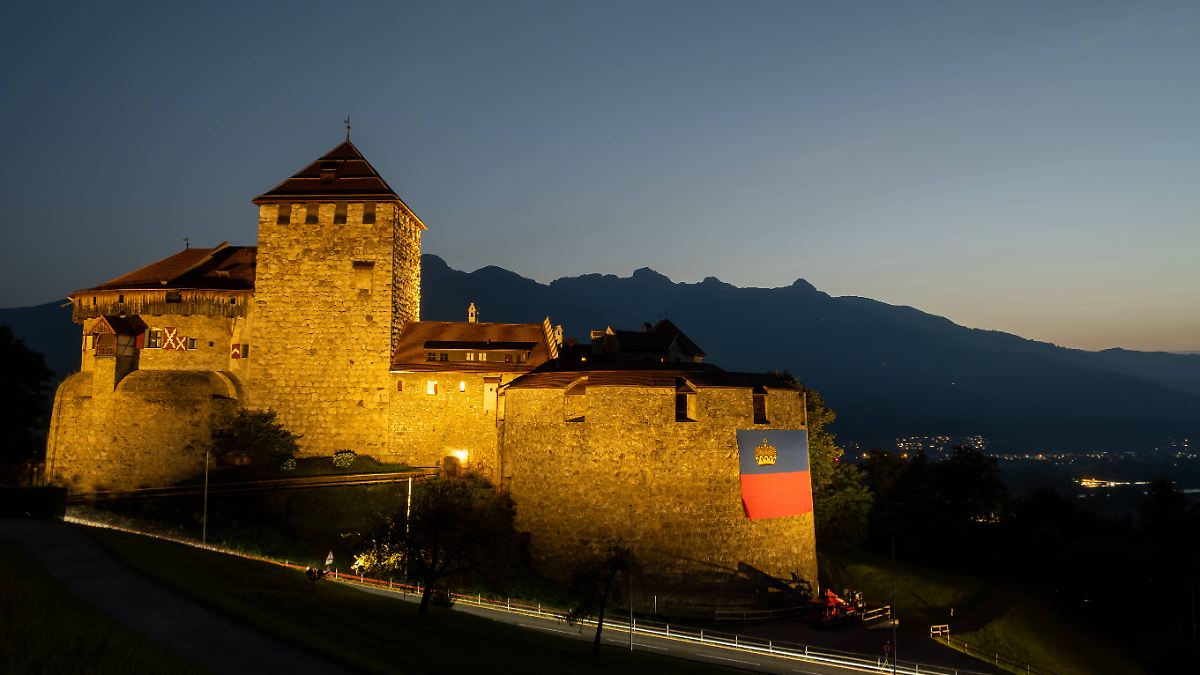 Royal Feud in Liechtenstein: Princes Threaten Lawsuit Over Wealth and Rights - News Directory 3