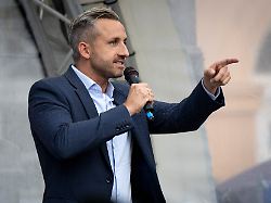 Partei will Blockade-Option: AfD sorgt für ersten Streit im Magdeburger Landtag