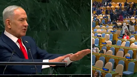 NetanjahuUN