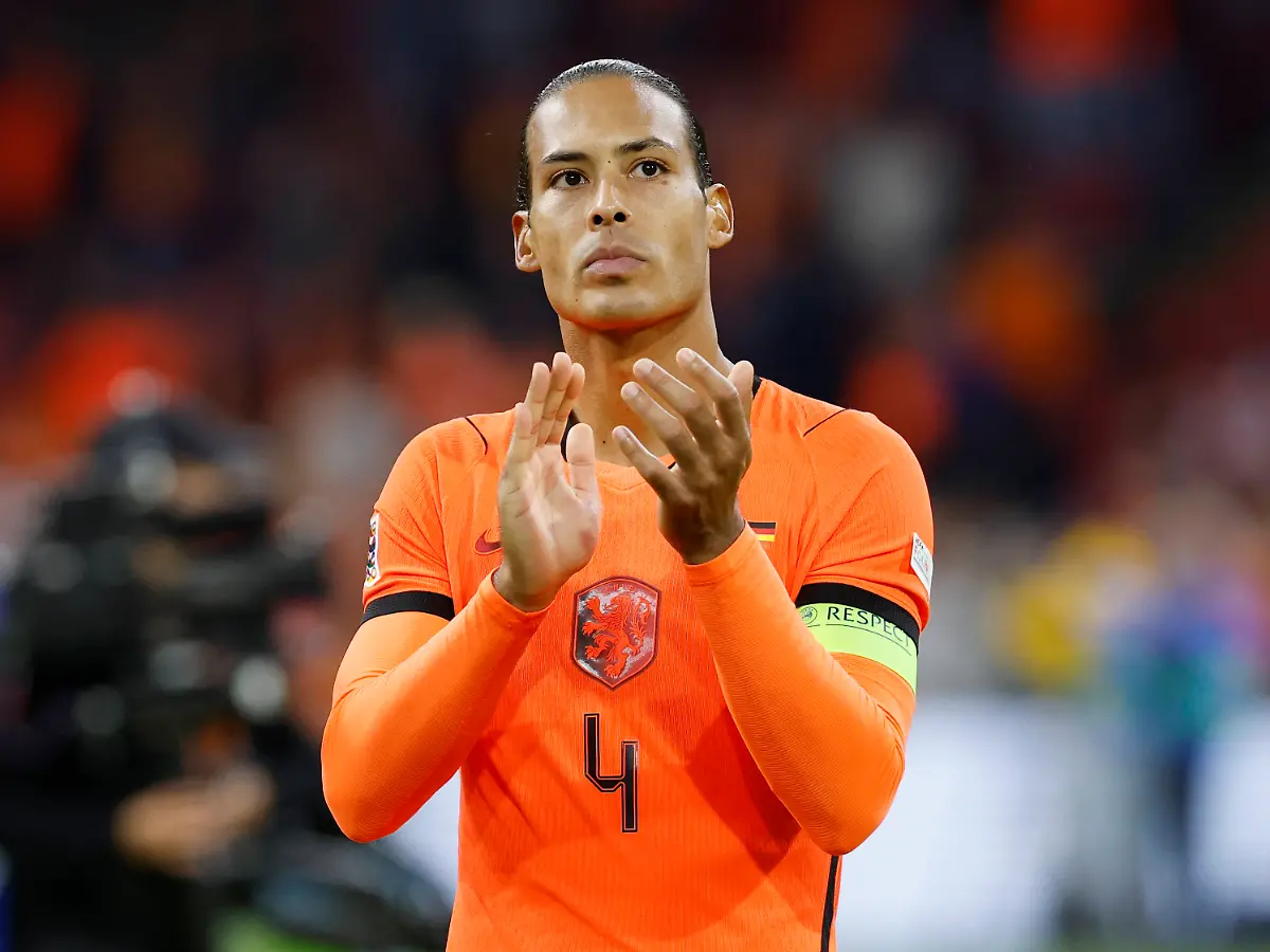 DFB-Tor völlig "legitim": Hollands Wut über deutsche "Schande" ist Mumpitz