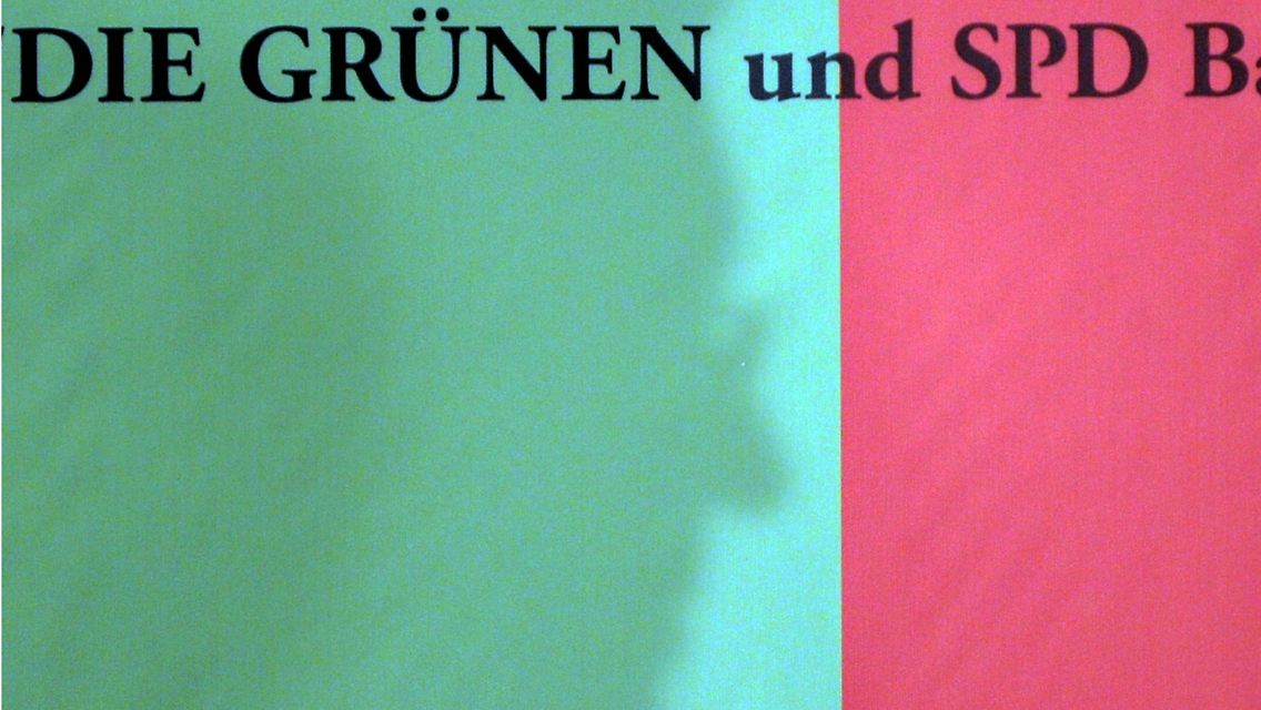 Der Erfolg von Wilfried Kretschmann in Baden-Württemberg könnte die Grünen langfristig zum Koch in einer Koalition mit der SPD machen.