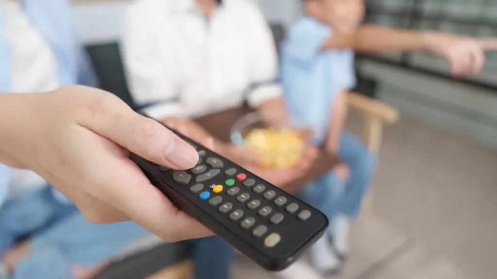 fernsehen