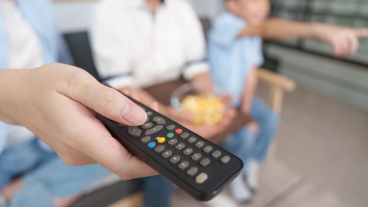 Image accompanying Waipu.tv für 4,99 Euro im Monat: Ein Jahr TVdirekt gibt es obendrauf, from n-tv.de