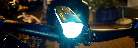 Fahrradlicht im Test_Sigma2