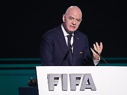 Falsche Aussagen über Infantino: Empörte FIFA bellt gegen UEFA wütend zurück