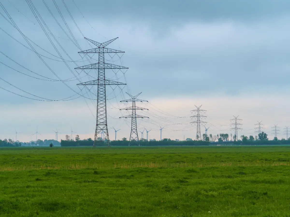 Einfallstor für Strom-Sabotage: "Zur Trafostation kann man einfach rübergehen und den Schalter umlegen"