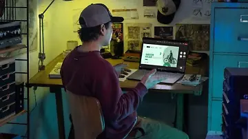 omnibook