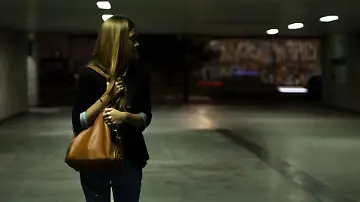 Taschenalarm