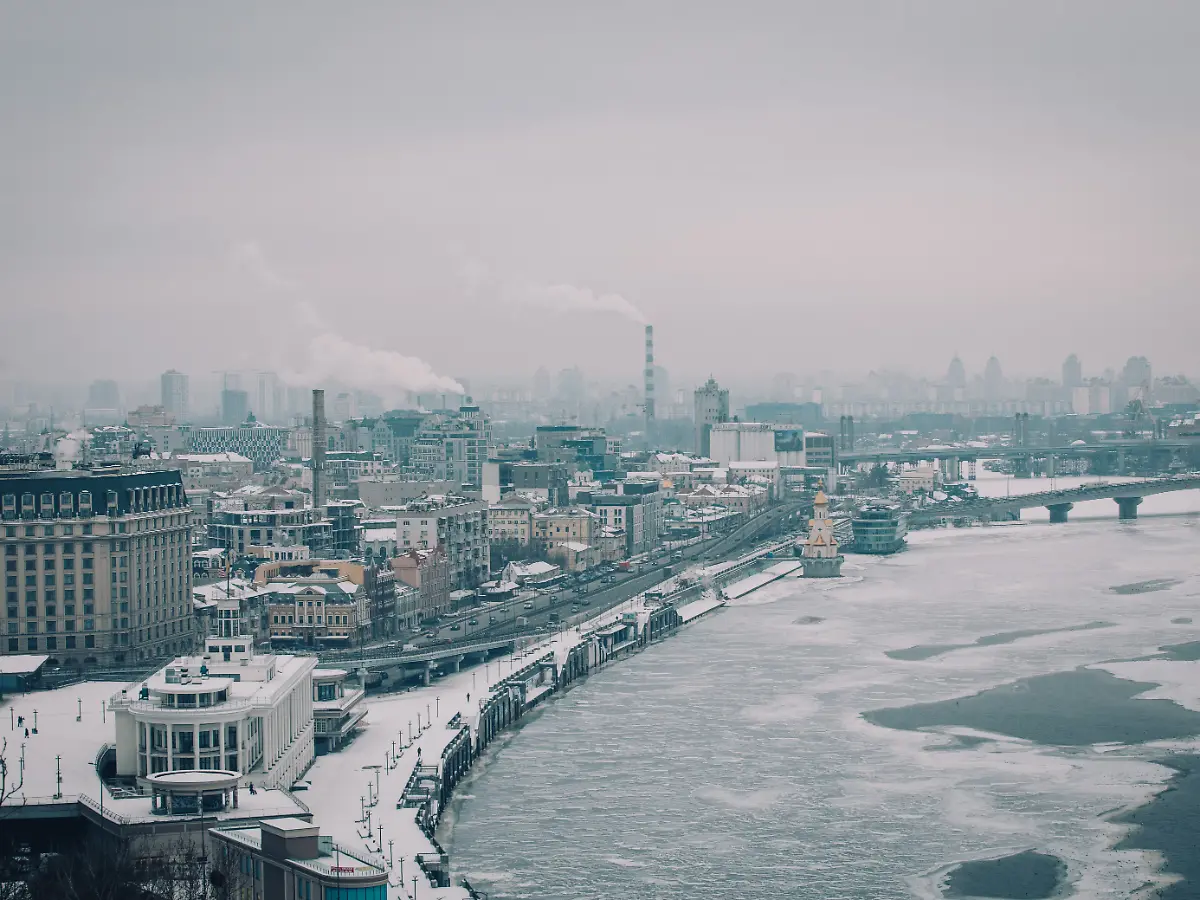 Ukraine vor dem nächsten Winter: "Sie werden unsere Energieanlagen beschießen, wir werden sie reparieren, alles wie bisher"