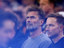 Und jetzt komplizierter?: Jürgen Klopp bekommt das perfekte Geschenk zum Debüt