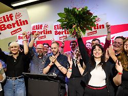Natürlich hassen sie uns: Die Berliner Linke balanciert zwischen Regieren und Aktivismus
