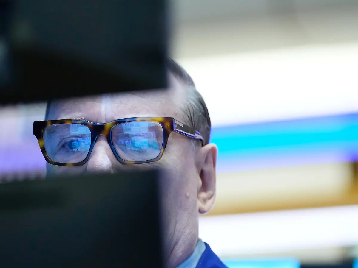 Sinkende Ölpreise belebend: Wall Street legt zum Ende der Woche zu