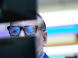 Sinkende Ölpreise belebend: Wall Street legt zum Ende der Woche zu