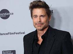 Hollywoodstar schwärmt : Rob Lowe trauert den 80er Jahren hinterher