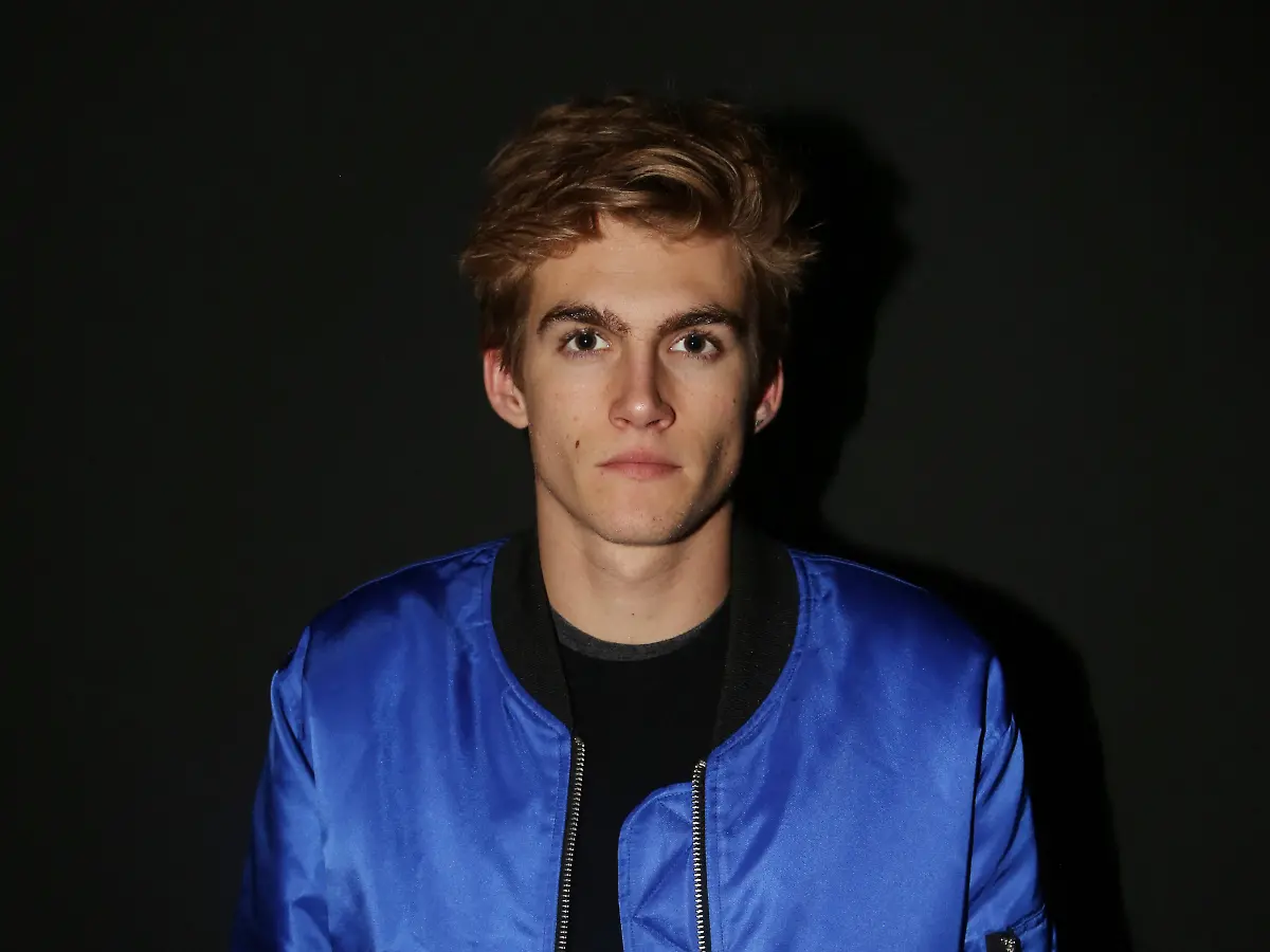 Angst vor Kontrollverlust: Video zeigt Presley Gerber in der Nacht vor seinem Tod
